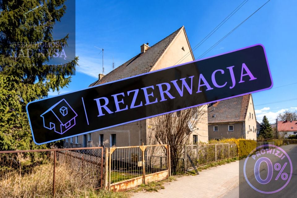 Mieszkanie Bogatynia sprzedaż