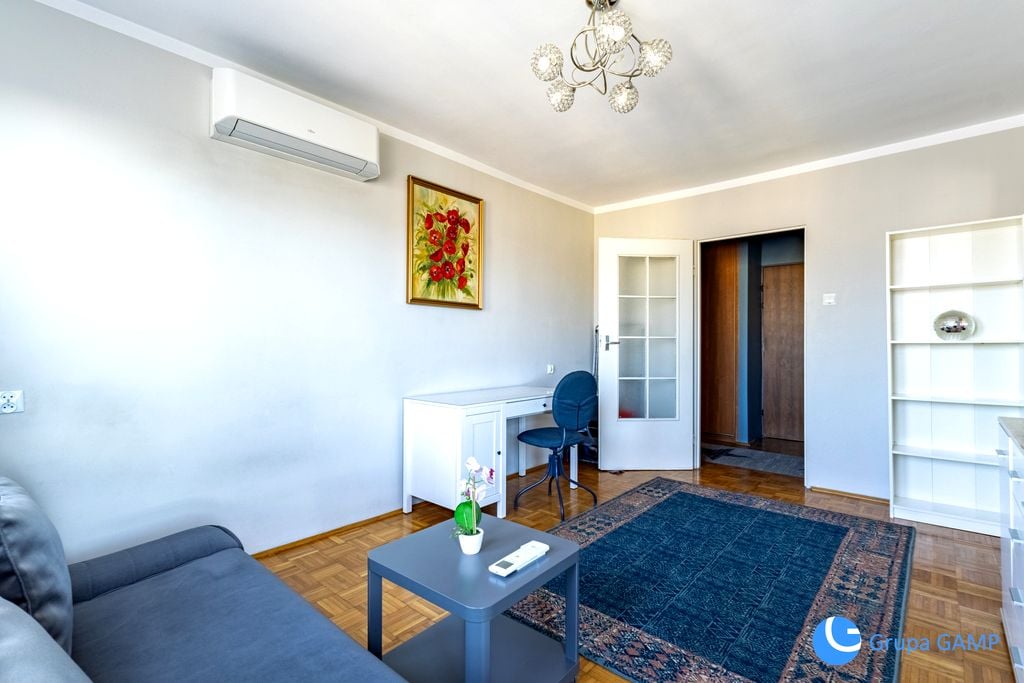 Mieszkanie 2-pok. 48 m², Stare Miasto, zdjęcie 4