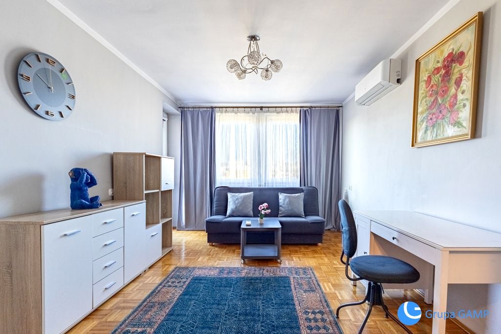 Mieszkanie 2-pok. 48 m², Stare Miasto, zdjęcie 2
