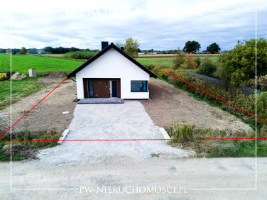 Dom Nieciszów