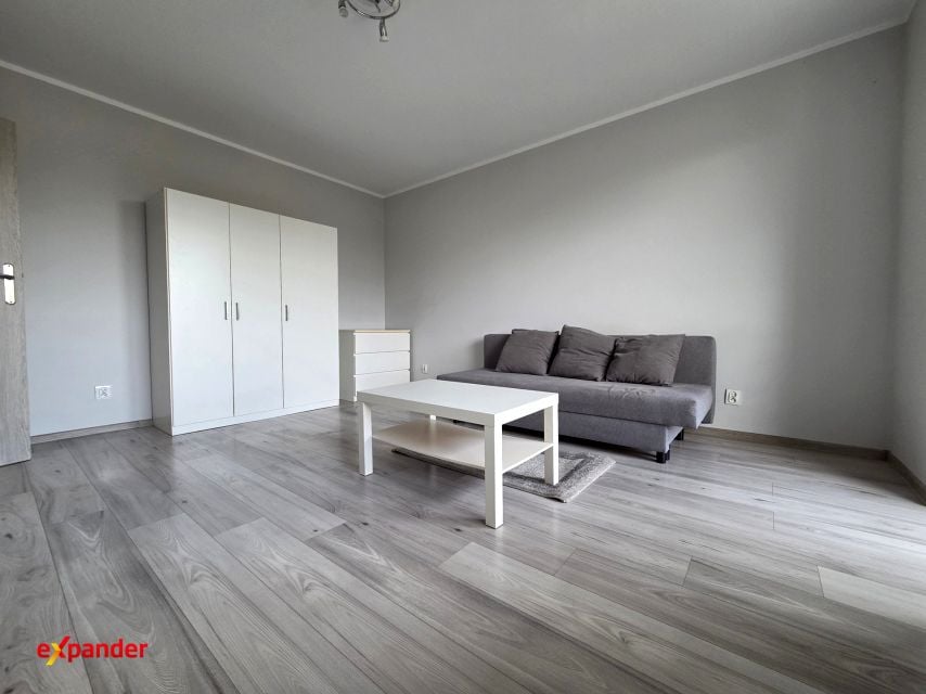 Mieszkanie Zielona Góra