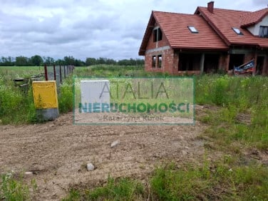 Dom Bronisławów
