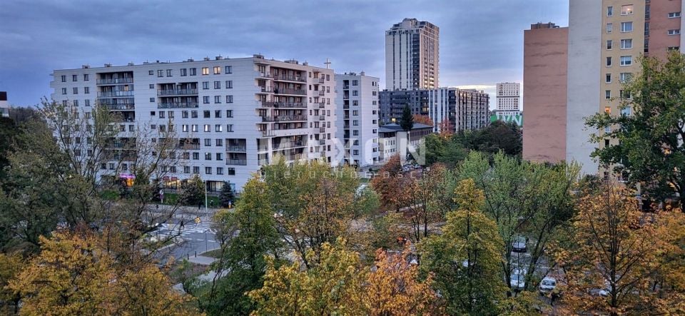 Mieszkanie Warszawa