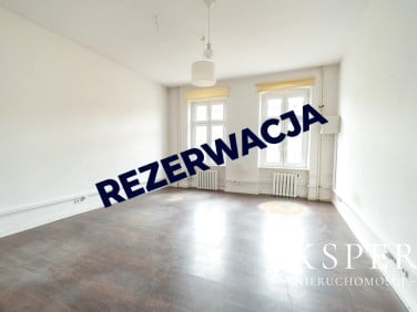 Mieszkanie Szczecin