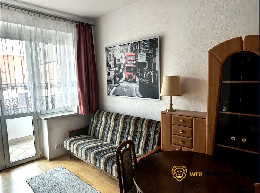 Mieszkanie Wrocław