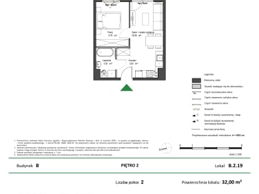 Mieszkanie Gdańsk