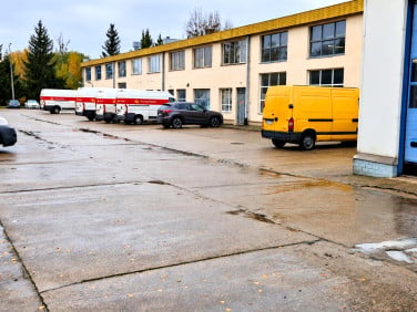 Lokal Ostrołęka