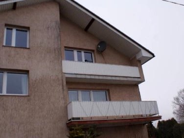 Dom Stary Dzierzgoń