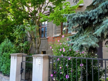 Mieszkanie Wrocław