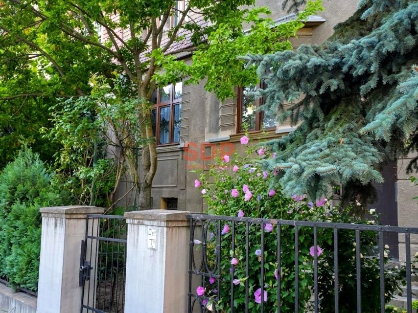 Mieszkanie Wrocław