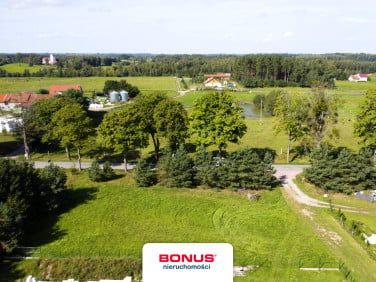 Działka budowlana Stryjewo