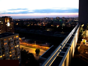 Lokal Warszawa