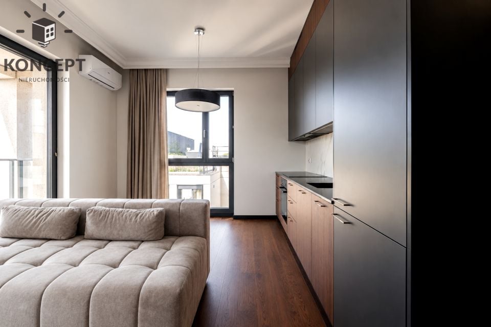 Wynajmę Mieszkanie Wrocław - 76 m²