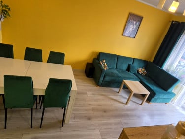 Mieszkanie nad rzeką