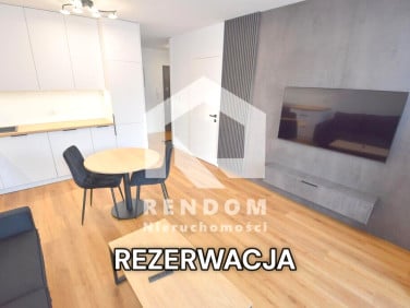 Mieszkanie Opole