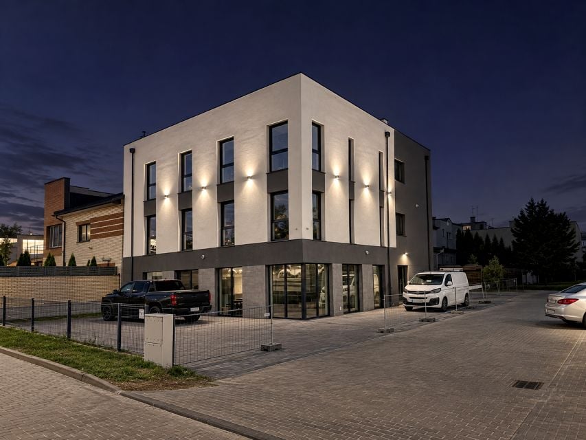 Lokal Białystok