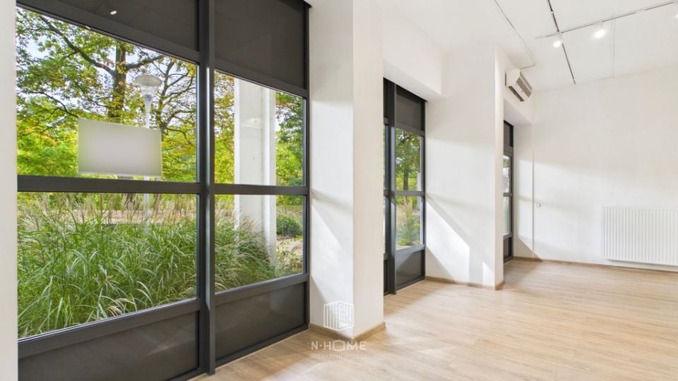 Sprzedam Lokal użytkowy Wrocław - 104,28 m²