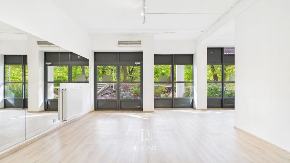 Sprzedam Lokal użytkowy Wrocław - 52,33 m²