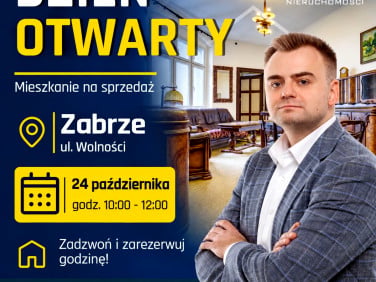 Mieszkanie Zabrze
