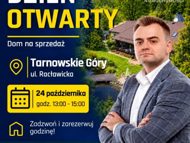 Dom Tarnowskie Góry