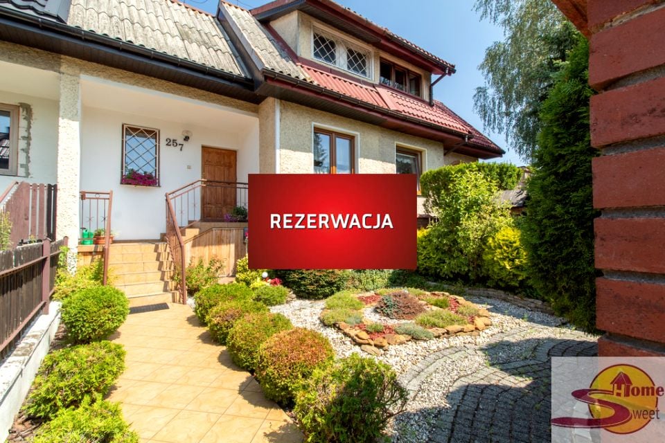 Sprzedam Dom Radom - 100 m²