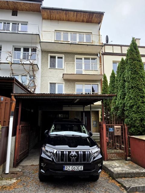 Sprzedam Dom Rzeszów - 250 m²