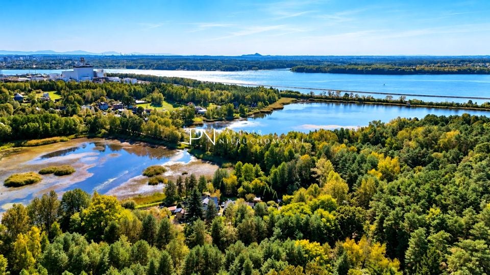 Działka budowlana Rybnik