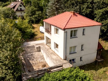 Dom Sucha Beskidzka