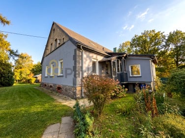 Mieszkanie dom wielorodzinny przy lesie