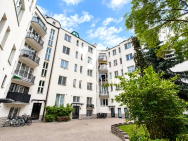 Mieszkanie Warszawa