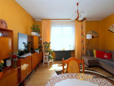 Mieszkanie Wrocław