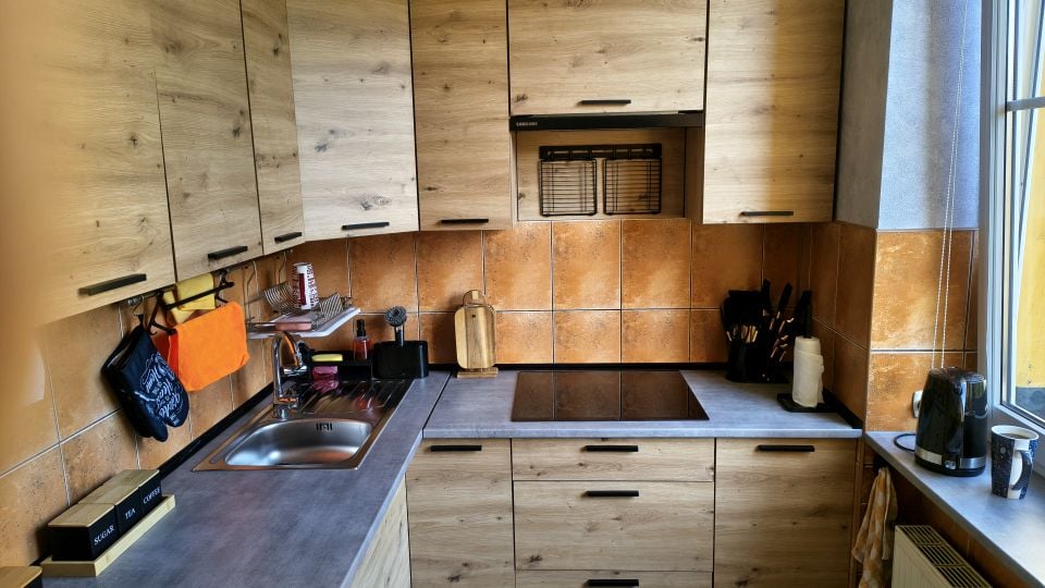 Mieszkanie Wrocław