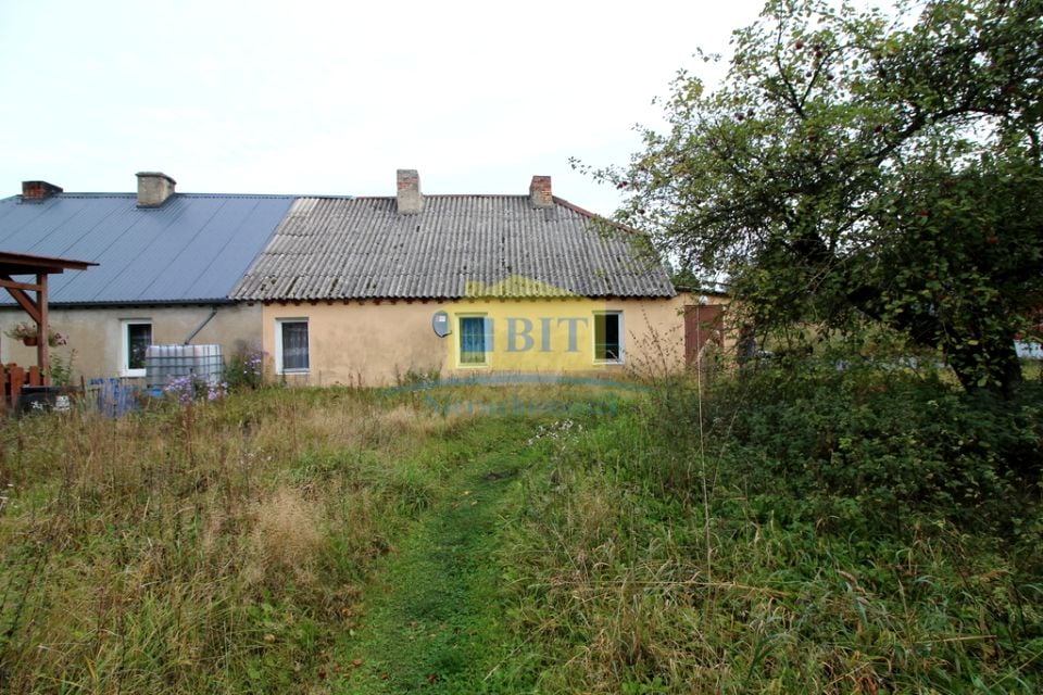 Mieszkanie Motarzewo