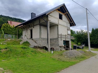 Dom Sucha Beskidzka
