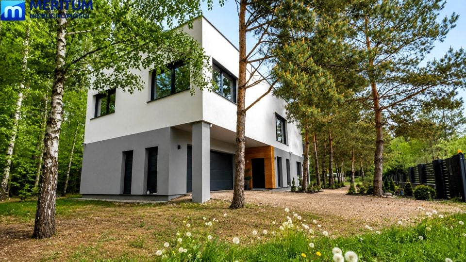 Dom Książenice
