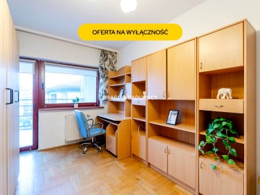 Mieszkanie Kraków