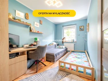Mieszkanie Kraków