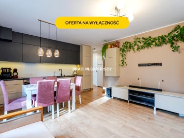 Mieszkanie Kraków