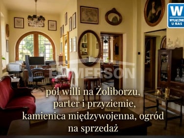 Dom Warszawa