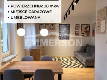 Mieszkanie Warszawa