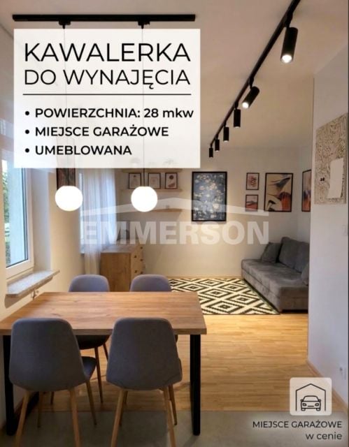 Mieszkanie Warszawa