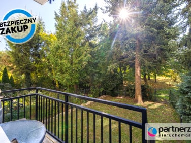 Mieszkanie Gdańsk