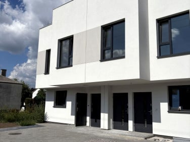 Mieszkanie Legionowo