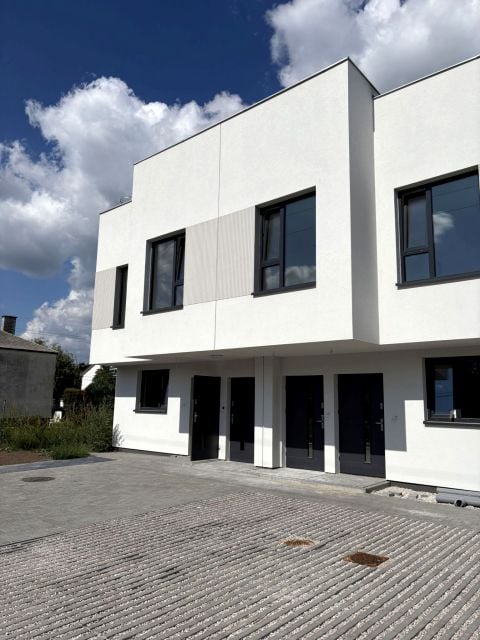 Mieszkanie Legionowo