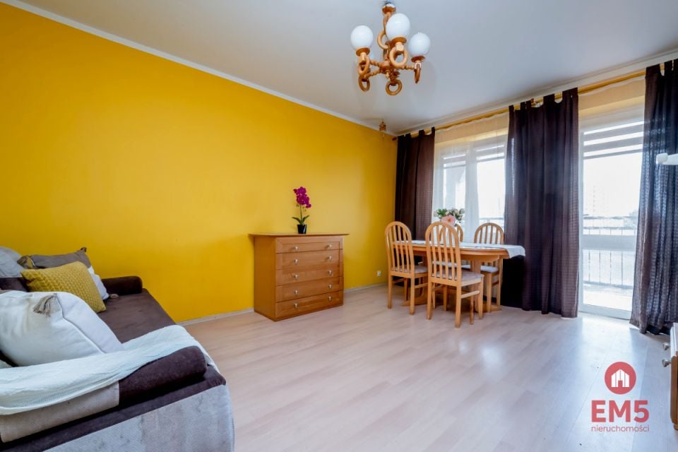 Mieszkanie Białystok
