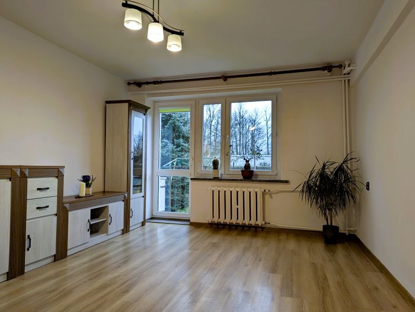 Mieszkanie Gryfów Śląski