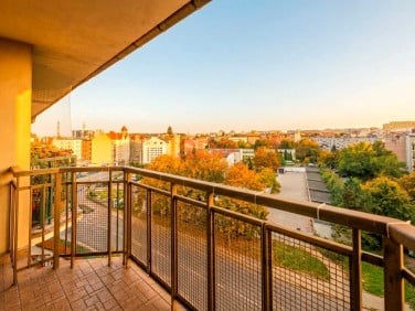 Mieszkanie Wrocław