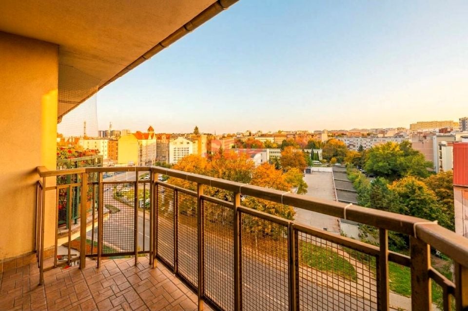 Mieszkanie Wrocław