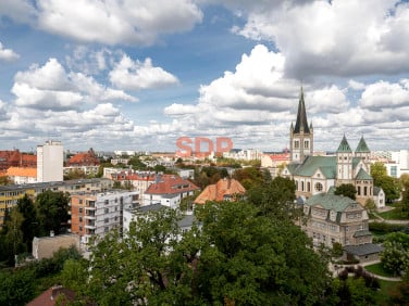 Mieszkanie Wrocław