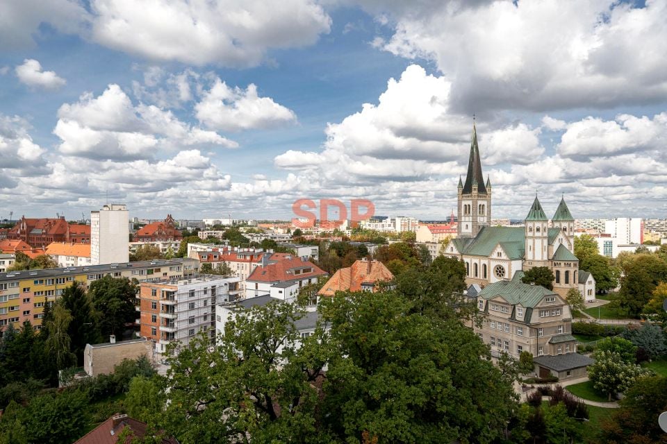 Mieszkanie Wrocław